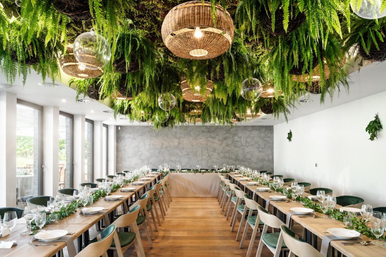 Herbarium Boutique Hotel Alamóc Kültér fotó
