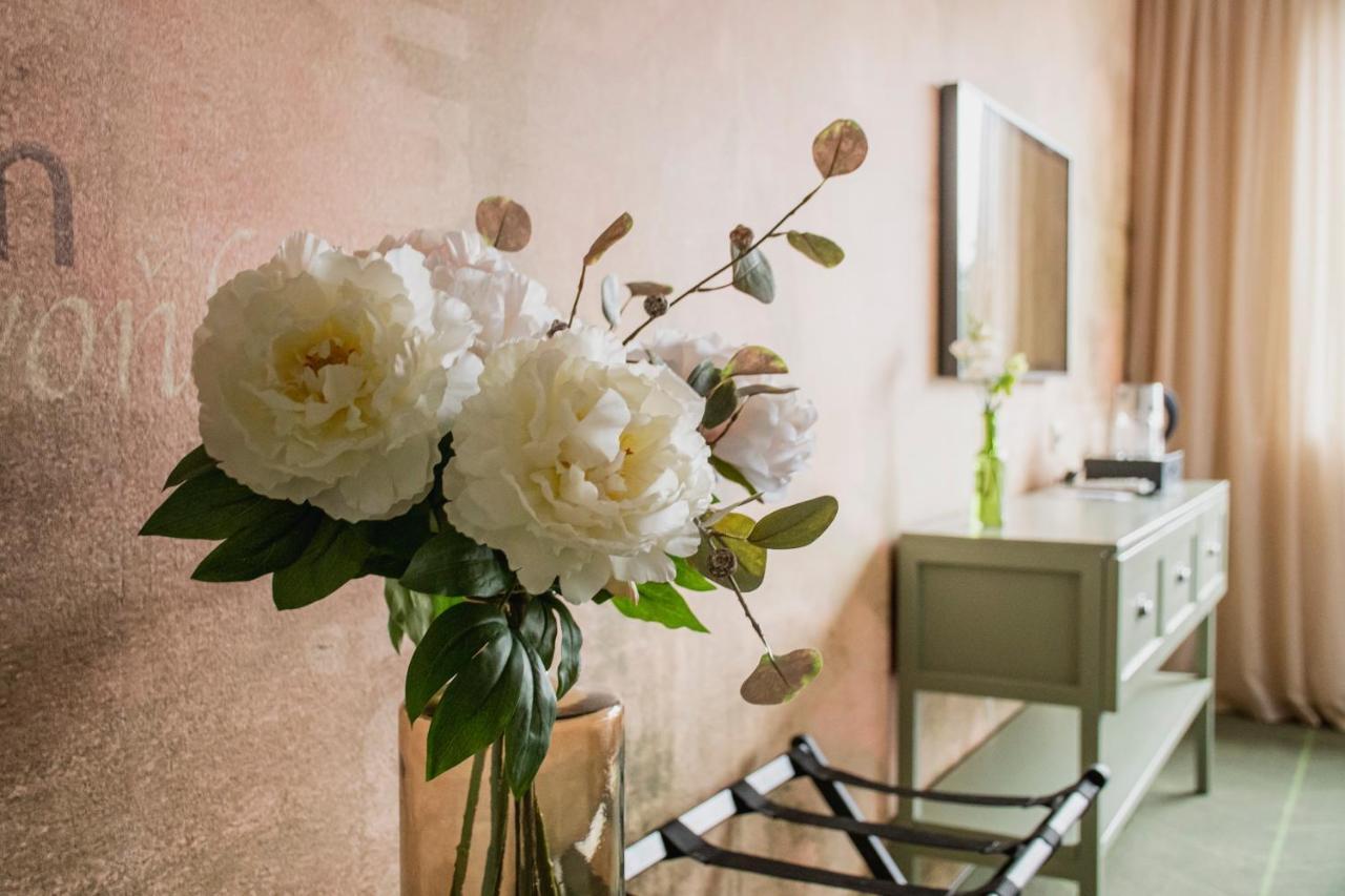Herbarium Boutique Hotel Alamóc Kültér fotó