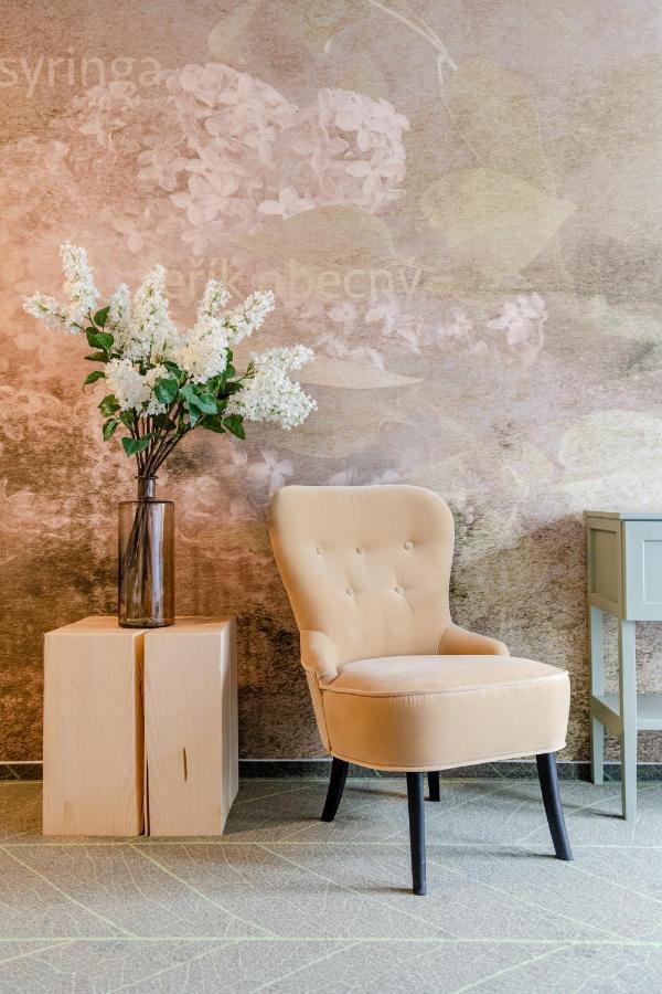 Herbarium Boutique Hotel Alamóc Kültér fotó