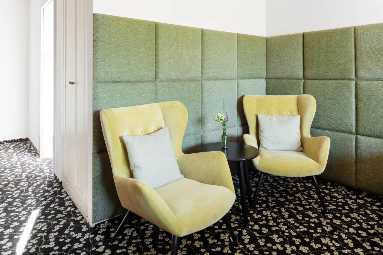 Herbarium Boutique Hotel Alamóc Kültér fotó