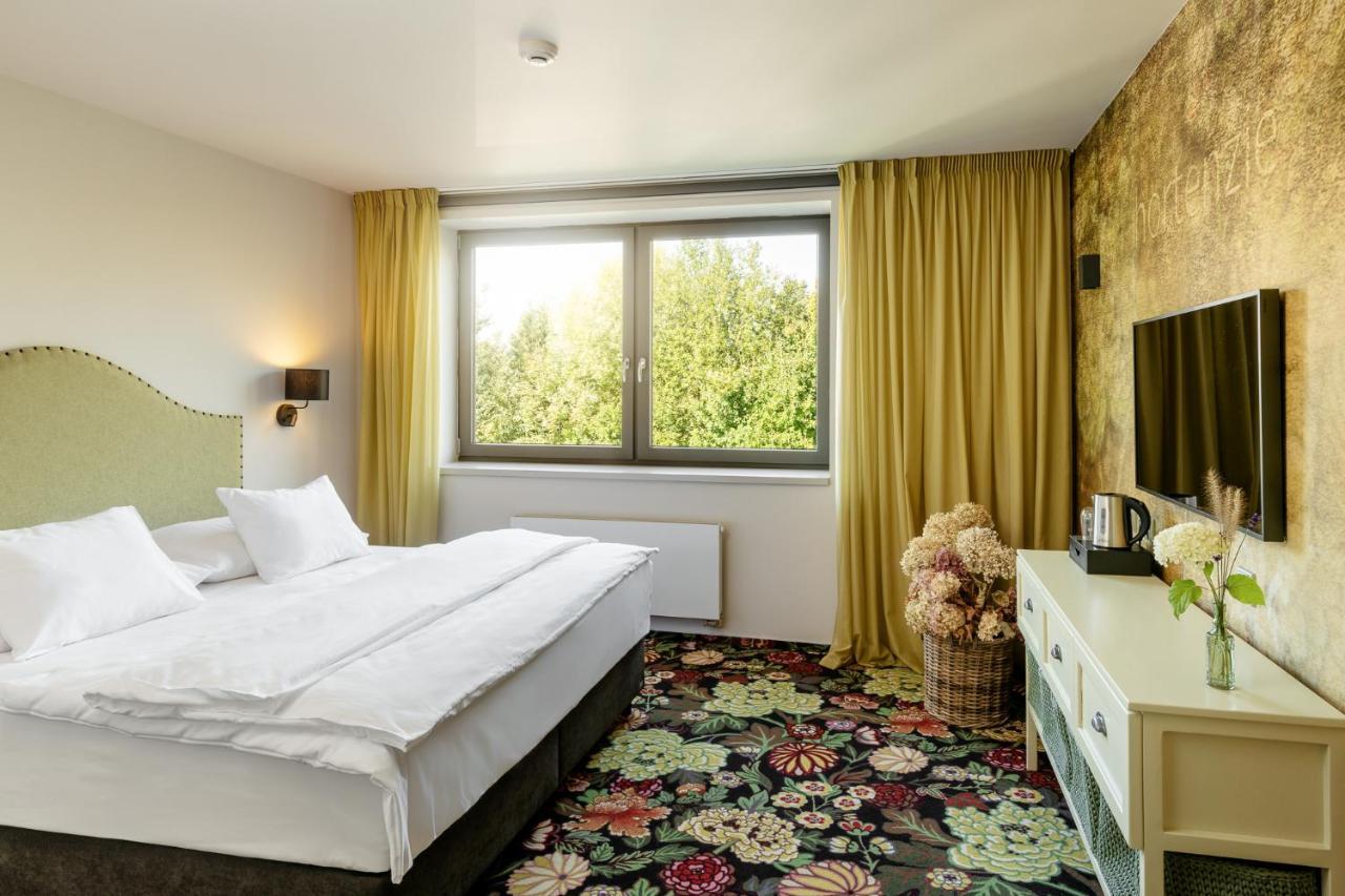 Herbarium Boutique Hotel Alamóc Kültér fotó