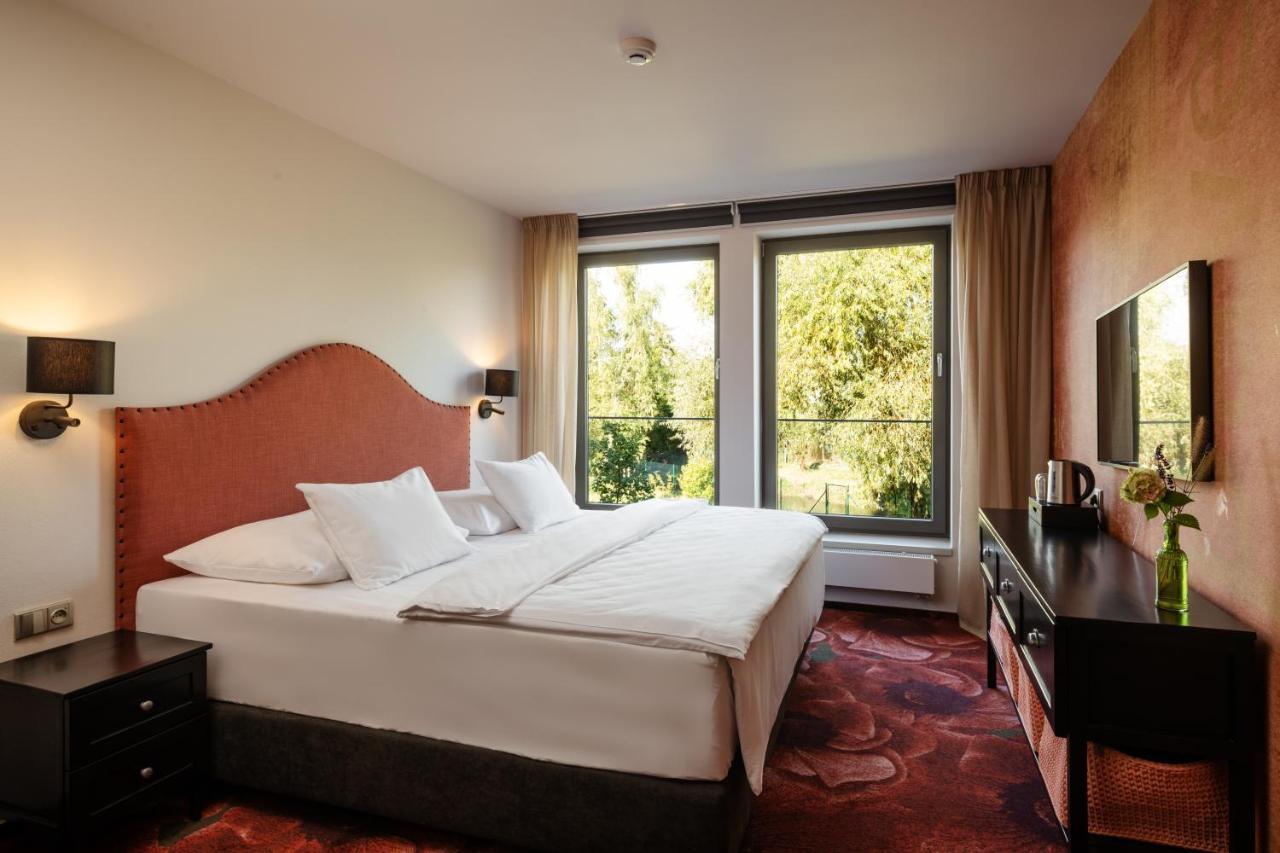 Herbarium Boutique Hotel Alamóc Kültér fotó