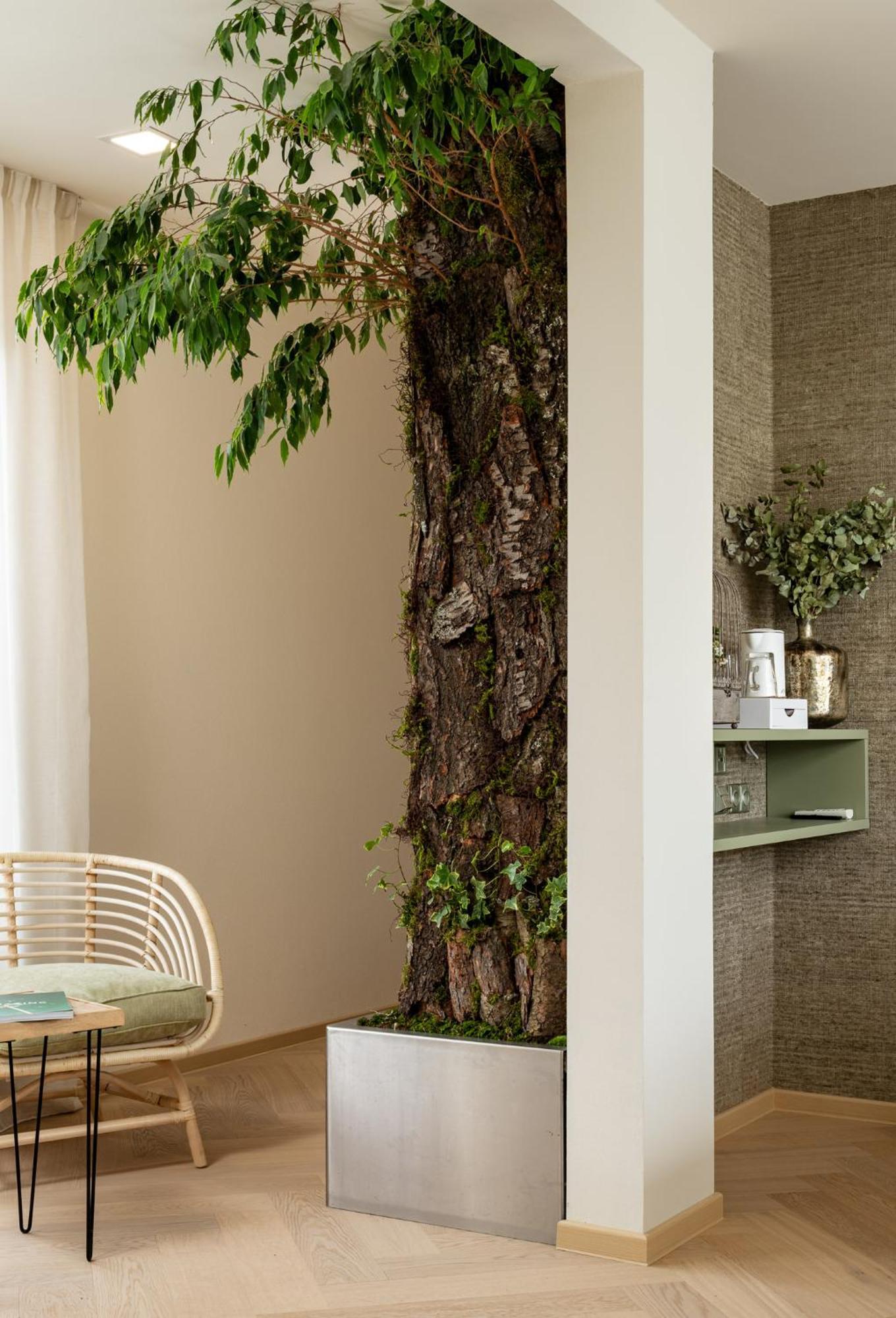 Herbarium Boutique Hotel Alamóc Kültér fotó