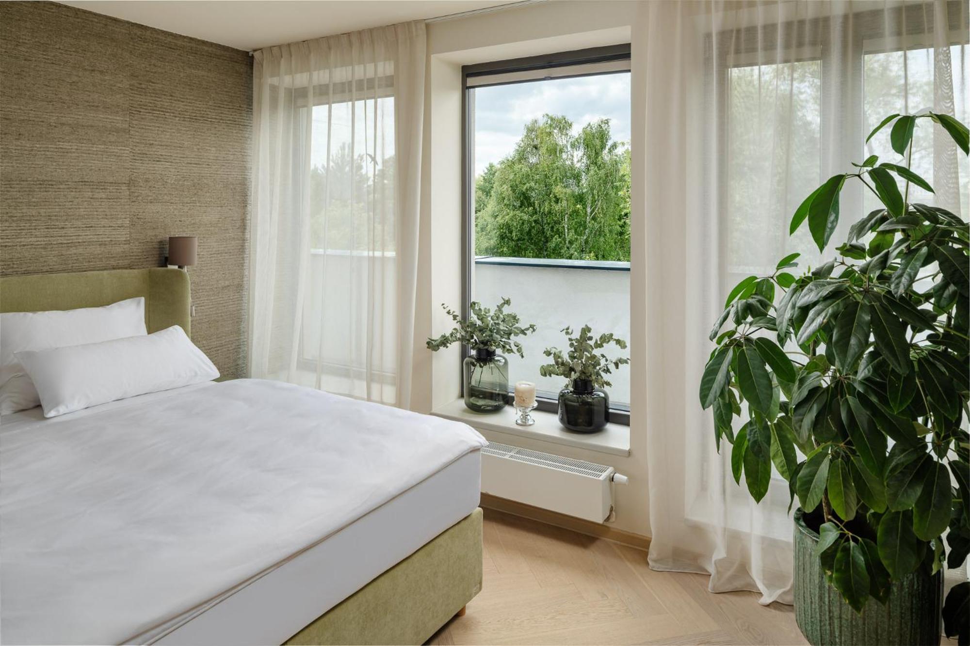 Herbarium Boutique Hotel Alamóc Kültér fotó