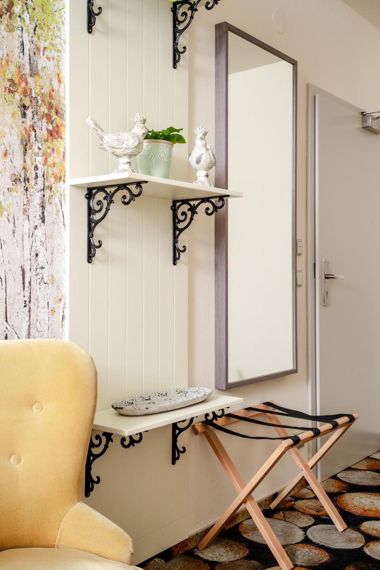 Herbarium Boutique Hotel Alamóc Kültér fotó