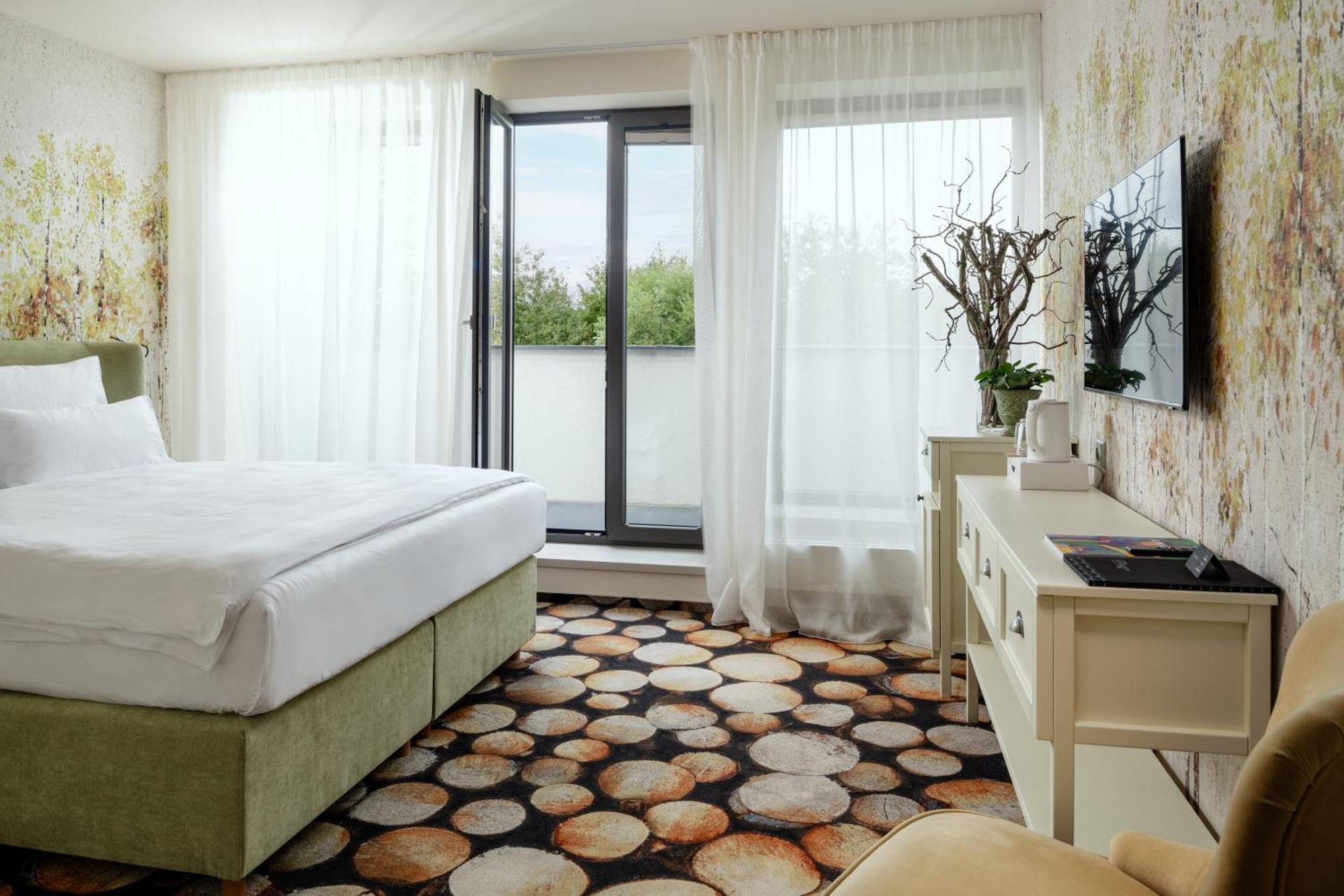 Herbarium Boutique Hotel Alamóc Kültér fotó