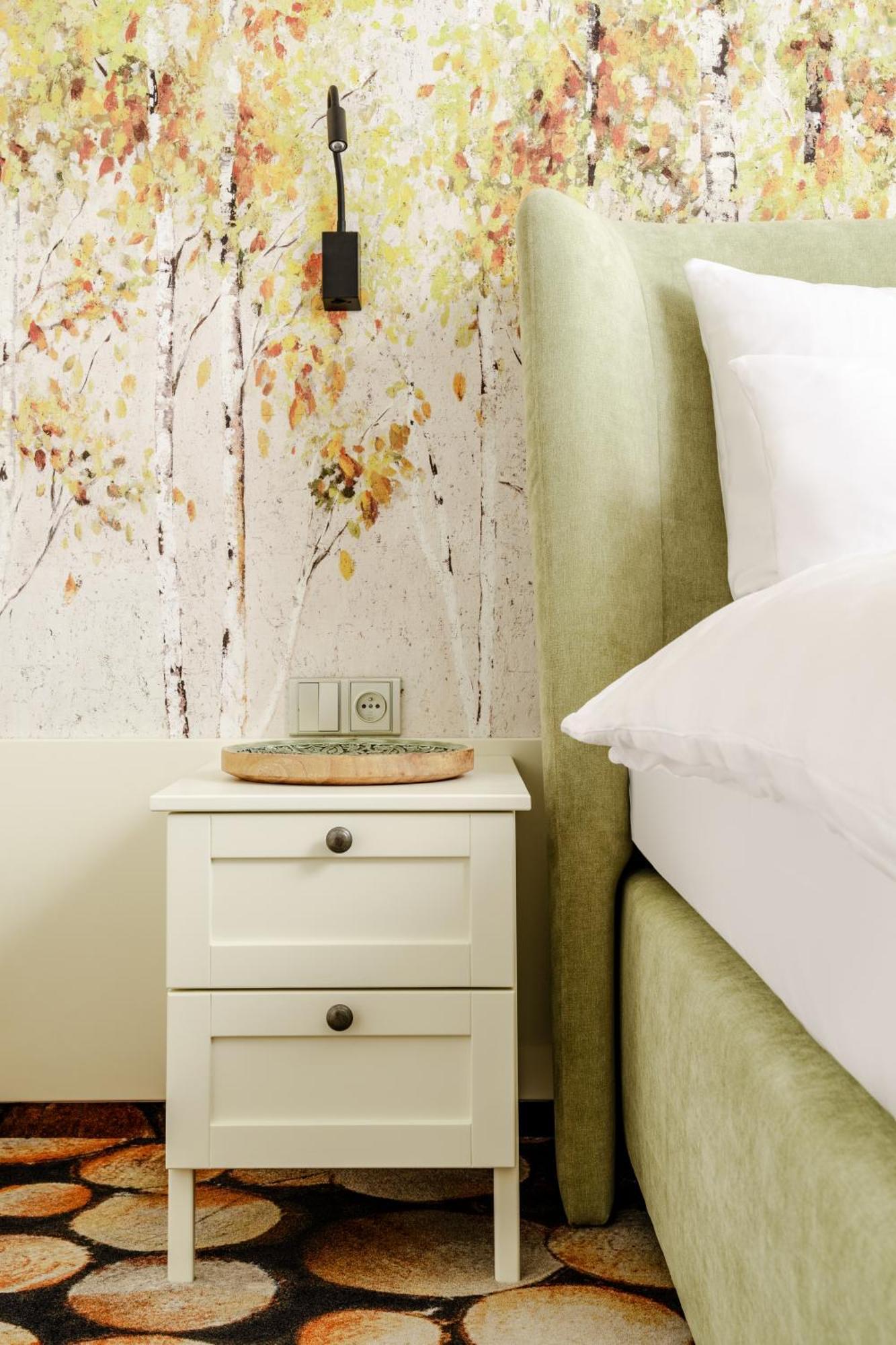 Herbarium Boutique Hotel Alamóc Kültér fotó
